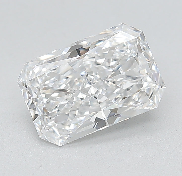 1.55000 D VVS1 BG Select Lab Grown Radiant Diamond