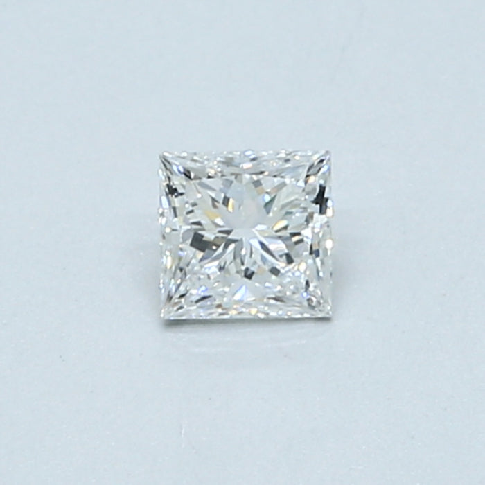 0.27000 D VS2 Virtual Selection Princess Diamond