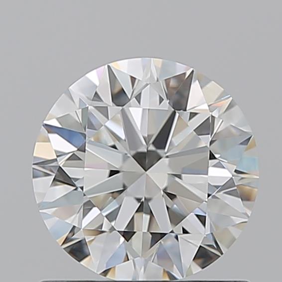 1.010 I VVS2 Virtual Selection Round Diamond