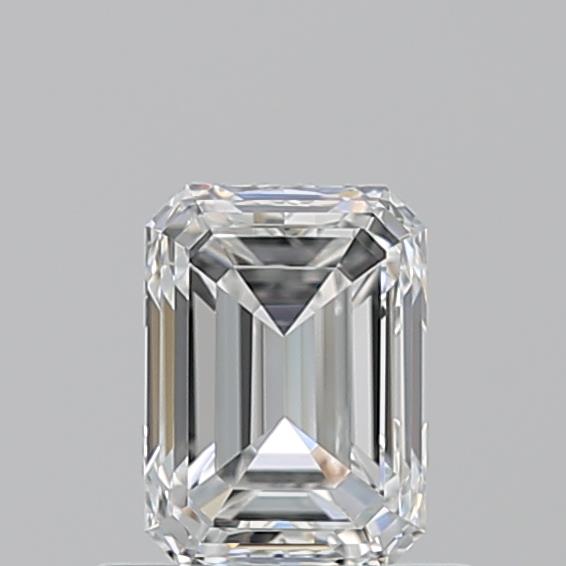 0.700 F VVS2 Virtual Selection Emerald Diamond