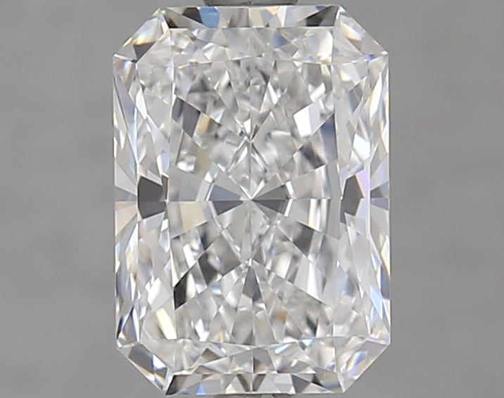 4.08000 E VS1 BG Select Lab Grown Radiant Diamond