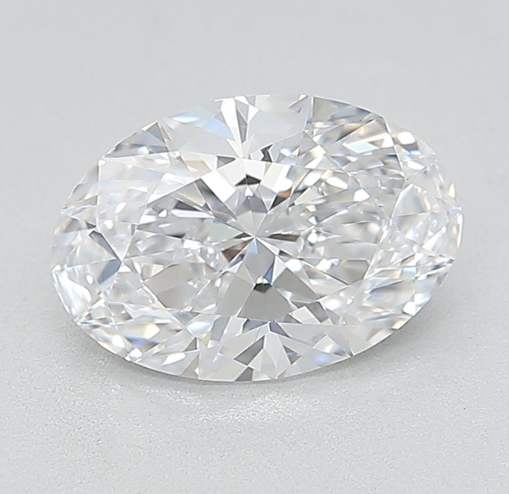1.52000 D VVS1 BG Select Lab Grown Oval Diamond