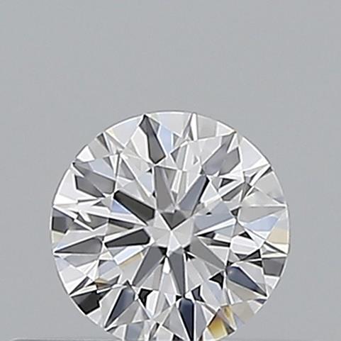 0.320 D VVS2 Virtual Selection Round Diamond