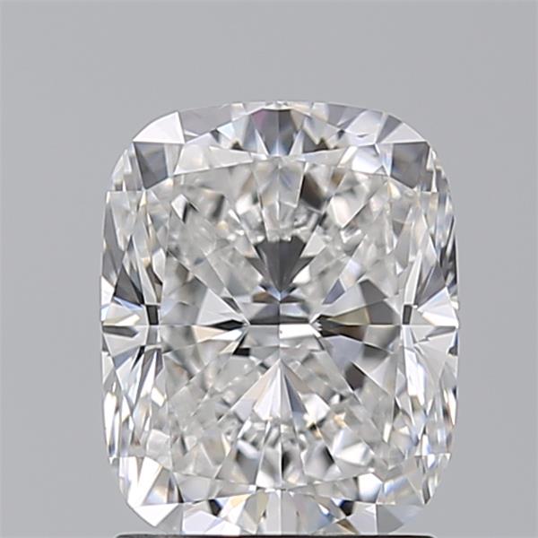 1.510 E SI1 Virtual Selection Cushion Diamond