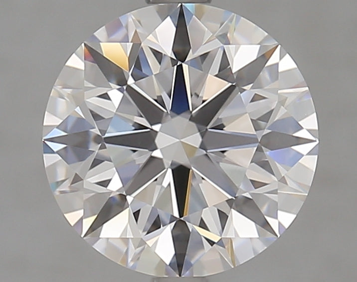 2.80000 D VS2 BG Select Lab Grown Round Diamond