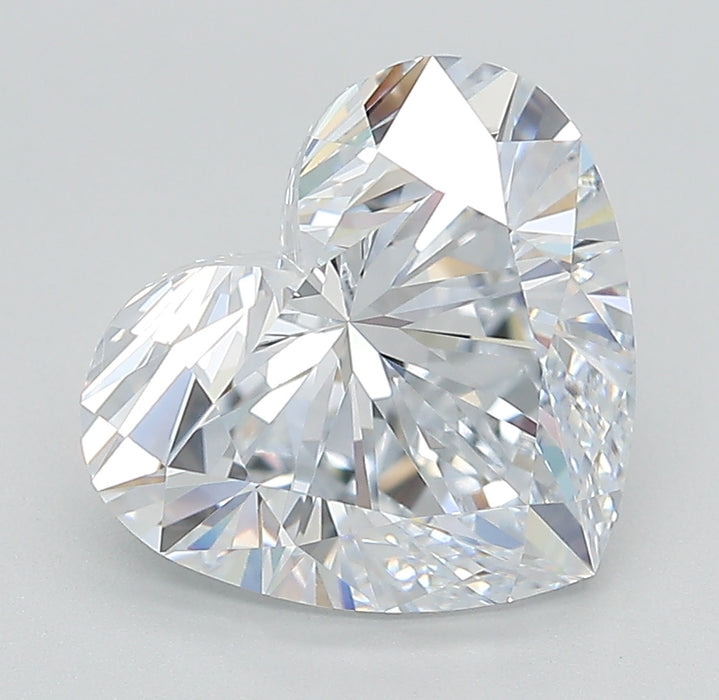 4.07000 E IF BG Select Lab Grown Heart Diamond