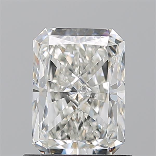 1.010 I SI1 Virtual Selection Radiant Diamond
