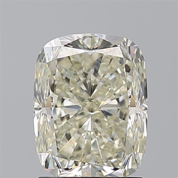 1.530 M VS1 Virtual Selection Cushion Diamond