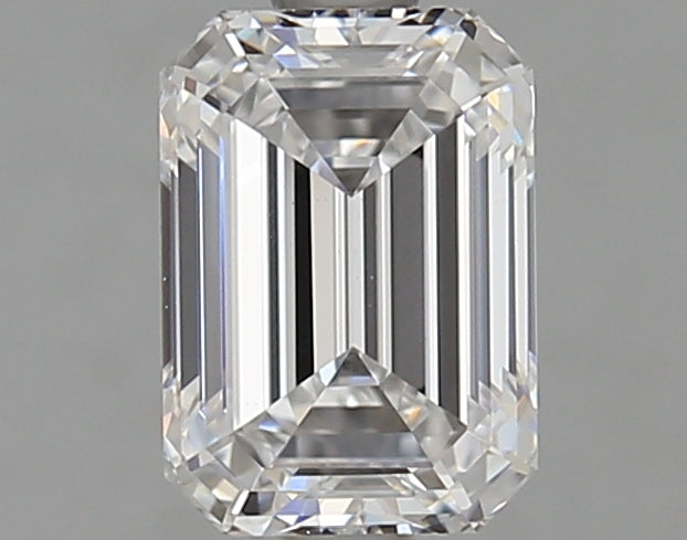 1.56000 D VS1 BG Select Lab Grown Emerald Diamond