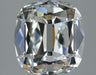 2.03ct OMB F VVS2 Natural Diamond