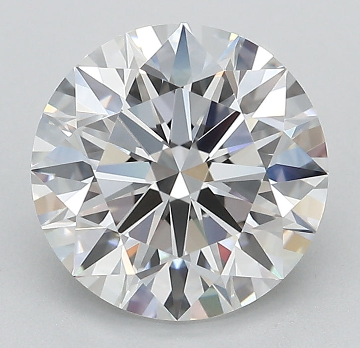 2.81000 D VVS1 BG Select Lab Grown Round Diamond
