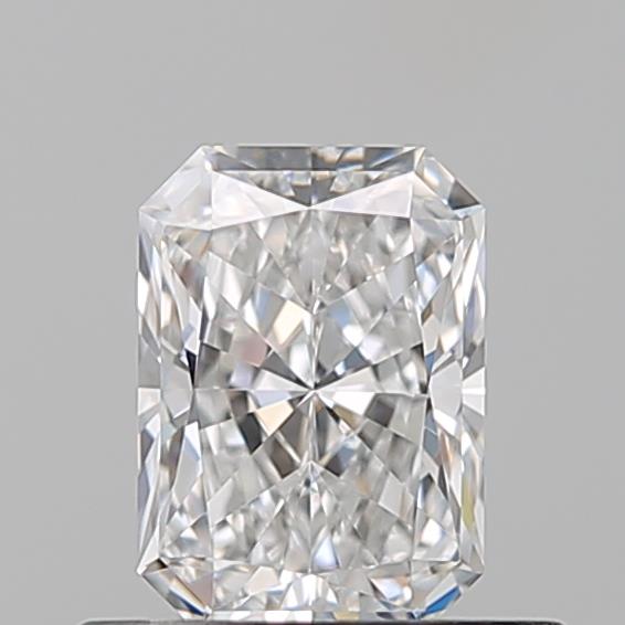 0.510 E VS1 Virtual Selection Radiant Diamond