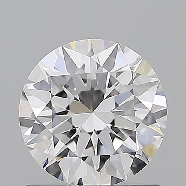 1.010 D VVS1 Virtual Selection Round Diamond