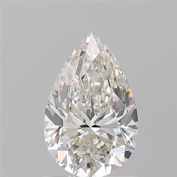1.200 J VS2 Virtual Selection Pear Diamond