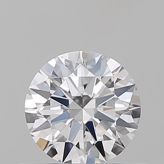 0.500 D SI1 Virtual Selection Round Diamond