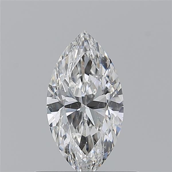 0.510 F SI2 Virtual Selection Marquise Diamond