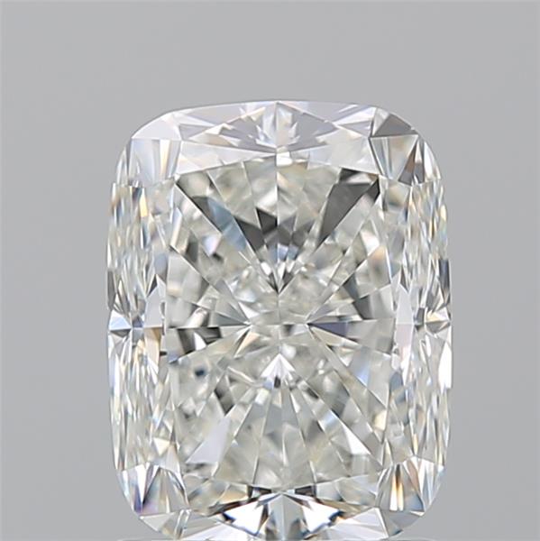2.020 I VS1 Virtual Selection Cushion Diamond