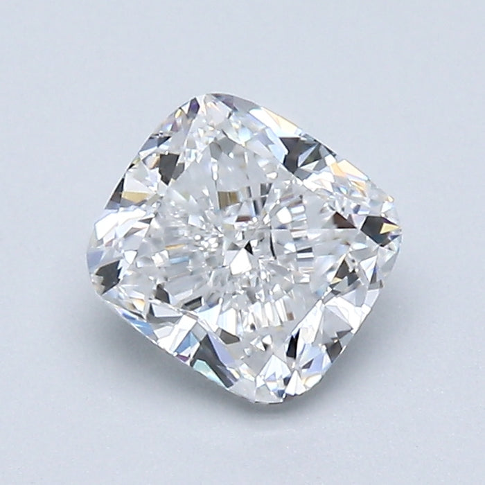 1.01000 E VS1 Virtual Selection Cushion Diamond