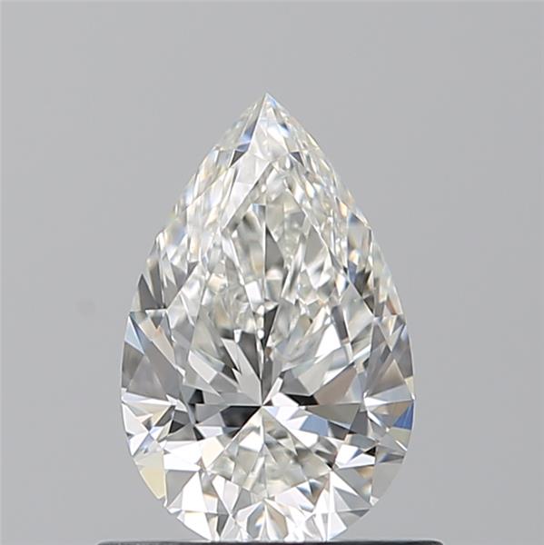 0.700 G VS1 Virtual Selection Pear Diamond
