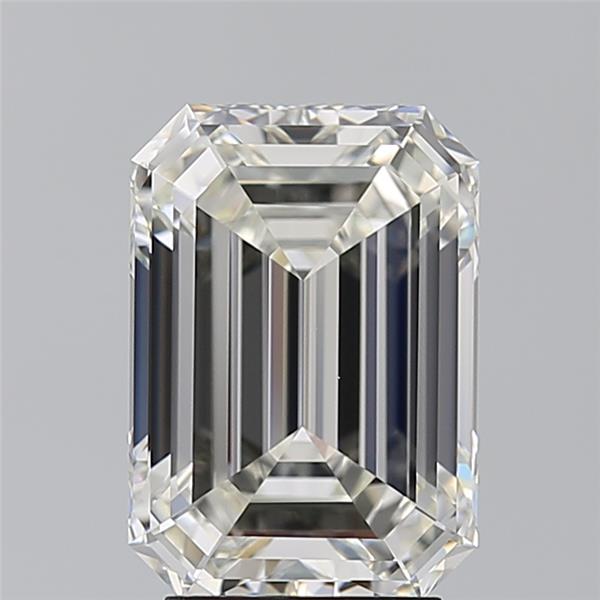 3.530 I VS1 Virtual Selection Emerald Diamond