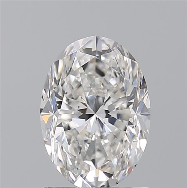 1.520 F VS2 Virtual Selection Oval Diamond