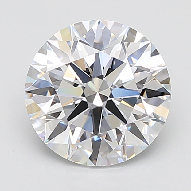 4.11000 F IF BG Select Lab Grown Round Diamond