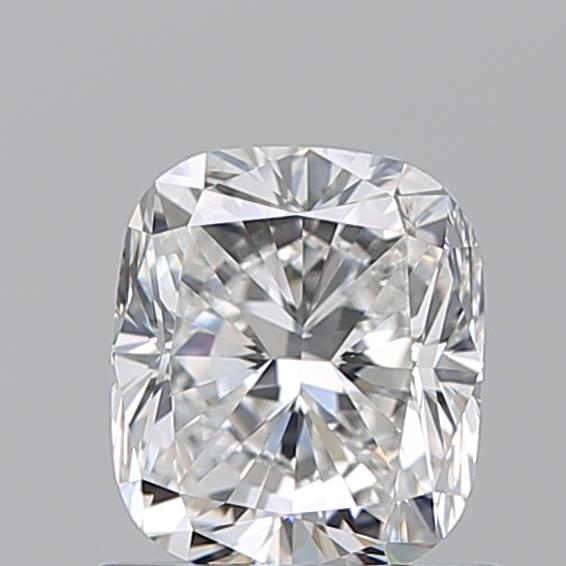 1.010 F VVS2 Virtual Selection Cushion Diamond