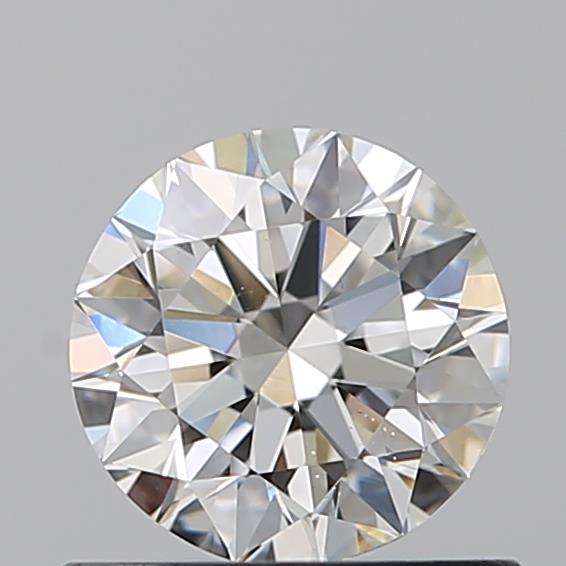 0.700 G VS2 Virtual Selection Round Diamond