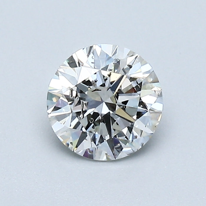 0.70000 F I1 Virtual Selection Round Diamond