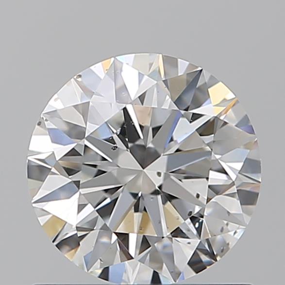 0.910 F SI1 Virtual Selection Round Diamond