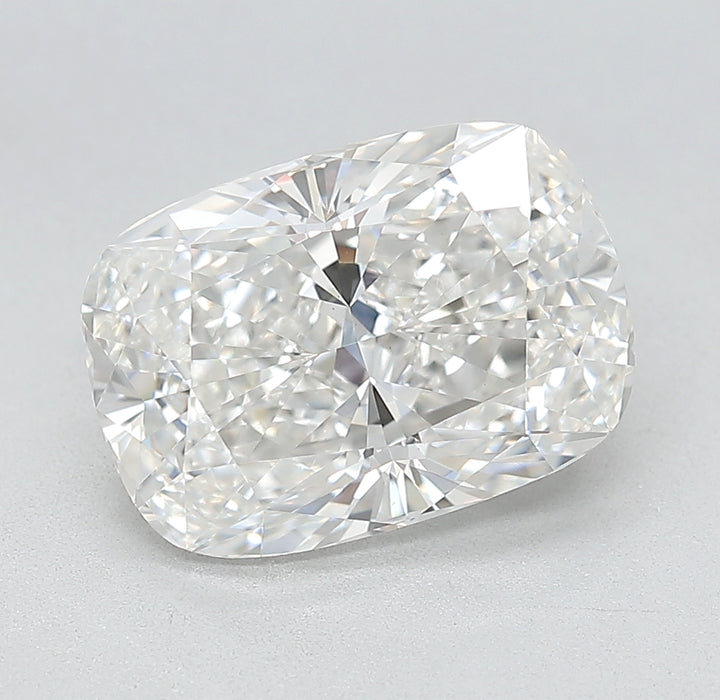 3.54000 E VS1 BG Select Lab Grown Cushion Diamond