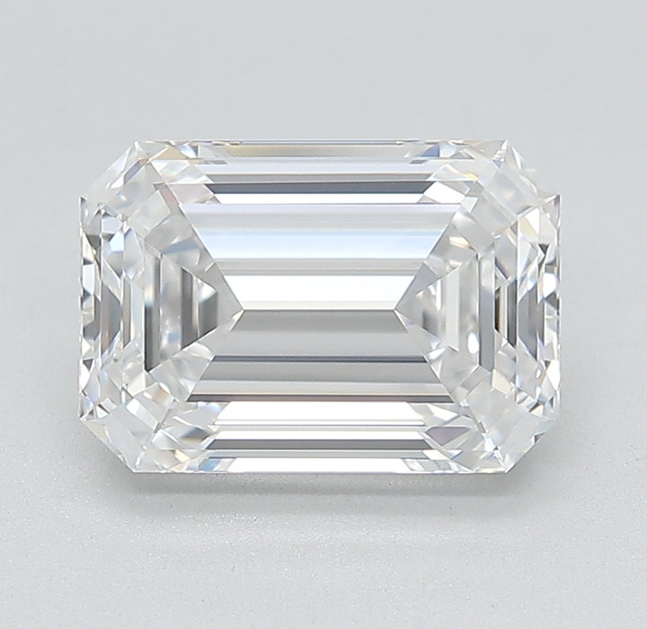 3.10000 D FL BG Select Lab Grown Emerald Diamond