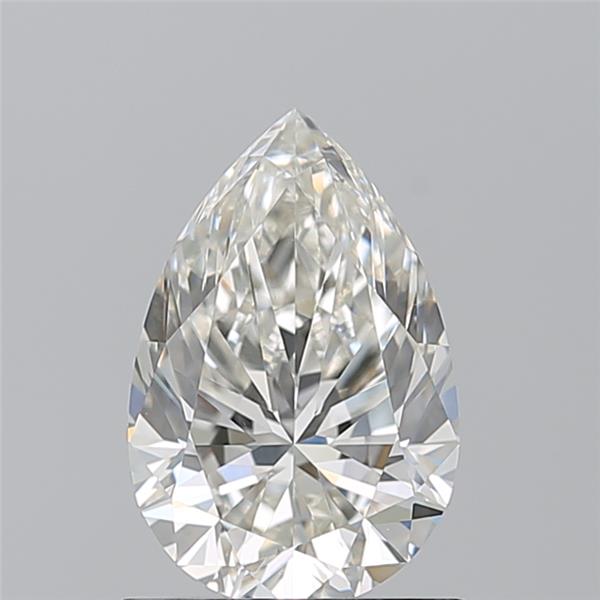 1.200 J VS1 Virtual Selection Pear Diamond