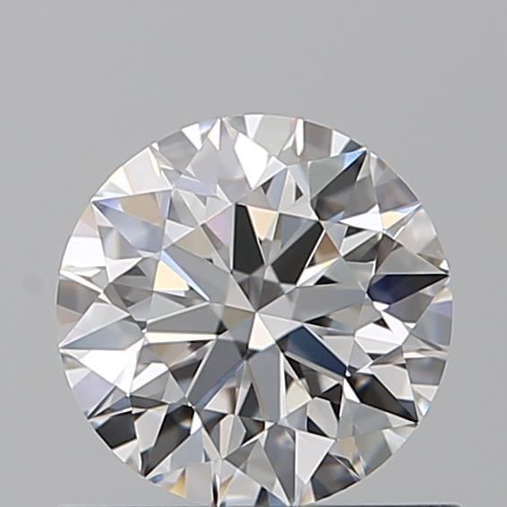 0.710 F VVS2 Virtual Selection Round Diamond