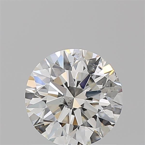 1.010 I SI2 Virtual Selection Round Diamond