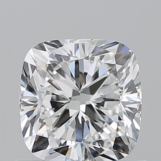 0.900 F VS1 Virtual Selection Cushion Diamond