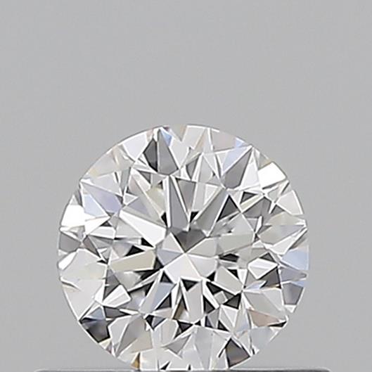 0.500 D VVS1 Virtual Selection Round Diamond