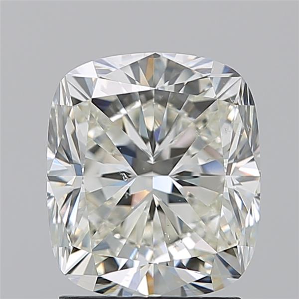 2.210 J SI1 Virtual Selection Cushion Diamond