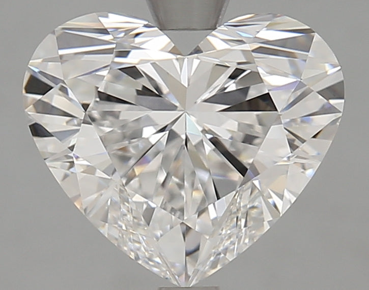 3.01000 D VVS1 BG Select Lab Grown Heart Diamond