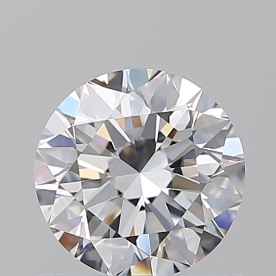 0.800 D VVS2 Virtual Selection Round Diamond