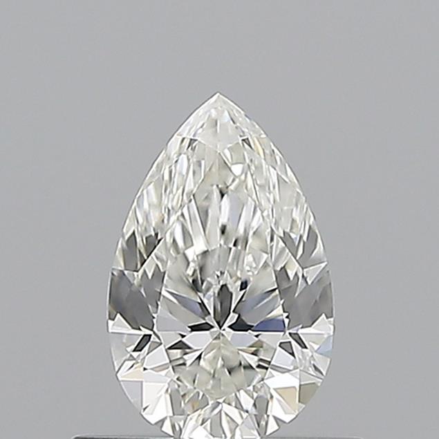 0.500 H VS2 Virtual Selection Pear Diamond