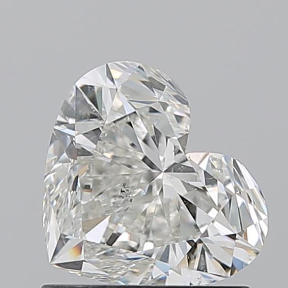 1.060 G SI1 Virtual Selection Heart Diamond