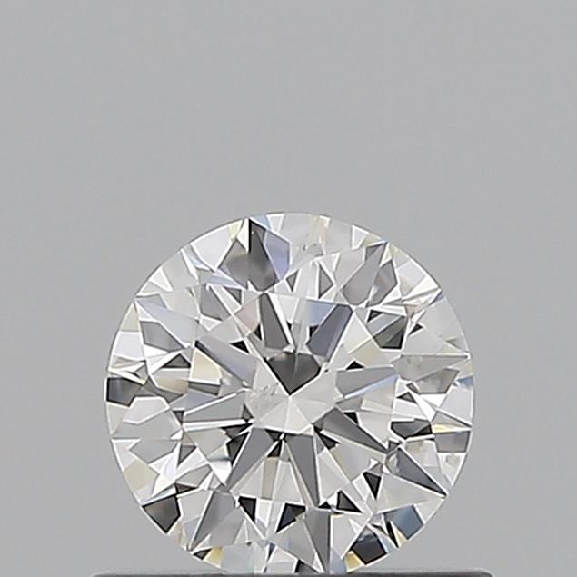 0.600 F SI2 Virtual Selection Round Diamond