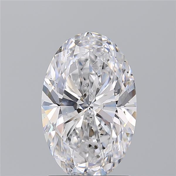 2.030 D I1 Virtual Selection Oval Diamond