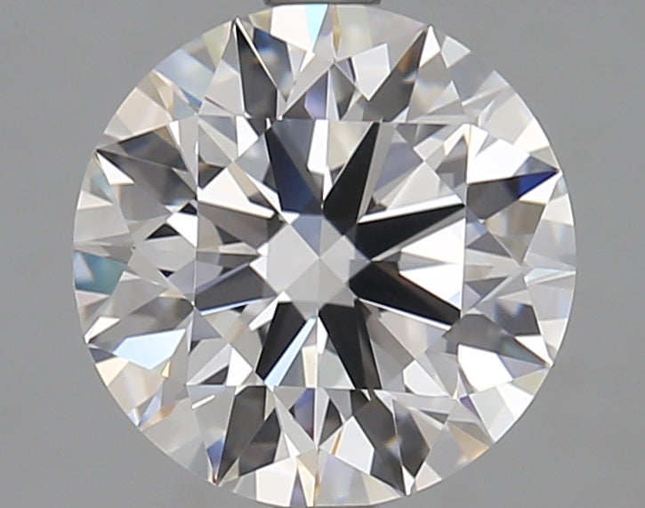 3.03000 D VVS1 BG Select Lab Grown Round Diamond