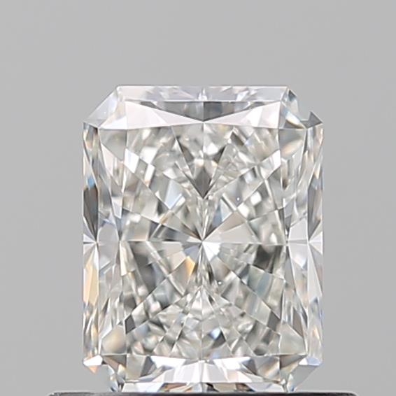 0.700 H VS1 Virtual Selection Radiant Diamond