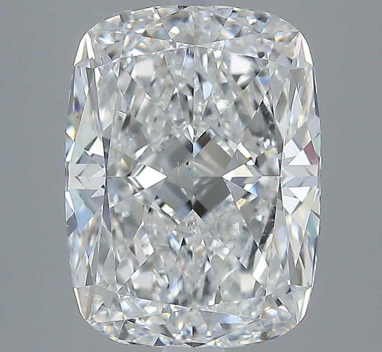 3.50ct CM E SI1 Natural Diamond