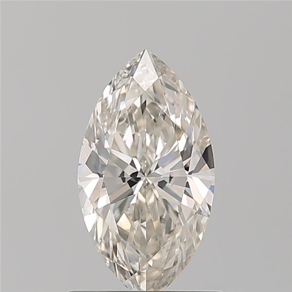 1.010 I VS1 Virtual Selection Marquise Diamond