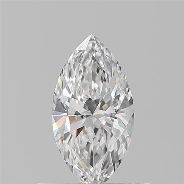 0.520 F VVS1 Virtual Selection Marquise Diamond