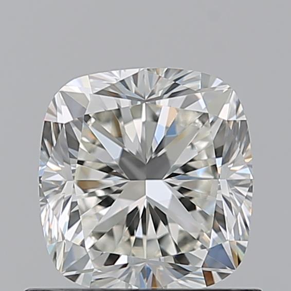 0.900 J VVS2 Virtual Selection Cushion Diamond